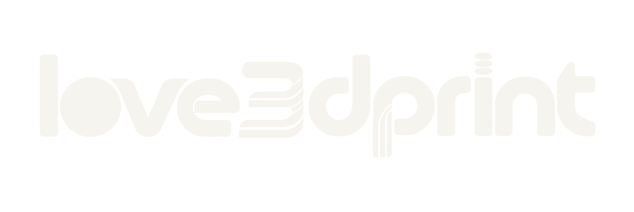 Love3DPrint